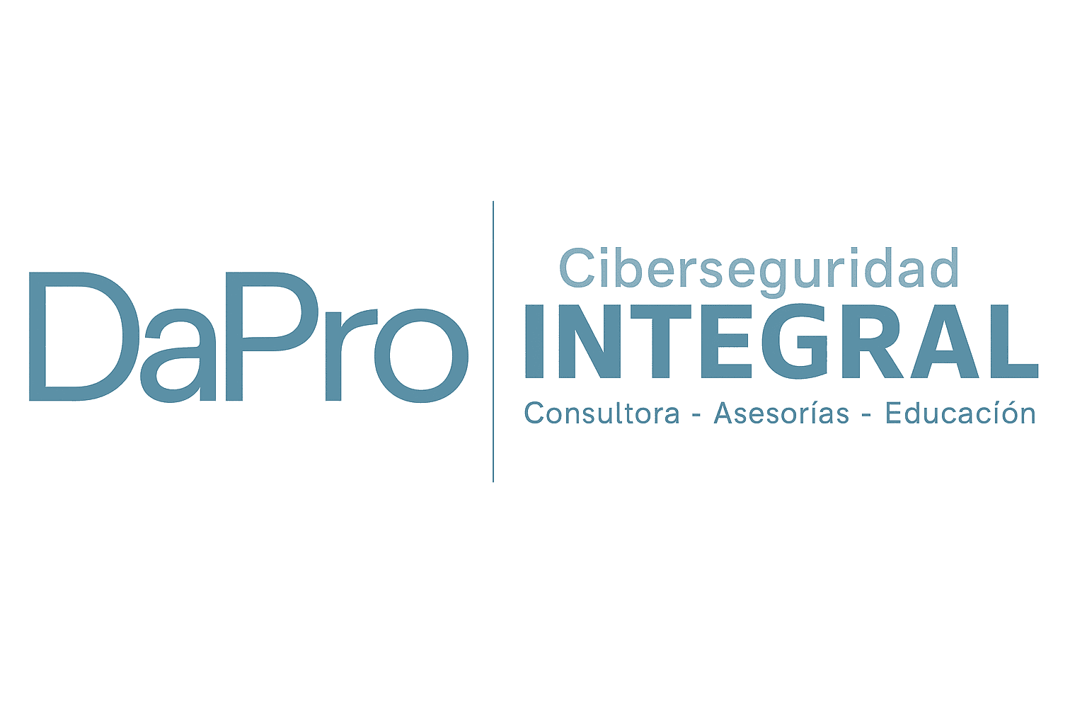 DaPro – Ciberseguridad y Protección de Datos